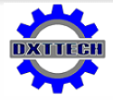 Logo công ty - Công Ty TNHH DXTTECH